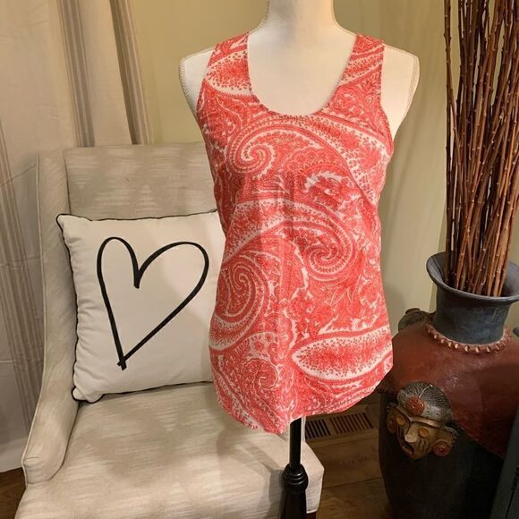 J.crew 100% cotton tank ❤️ - Picture 1 of 4